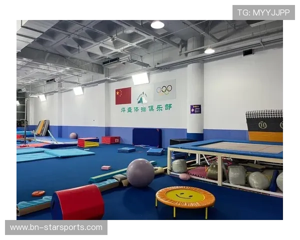 体操俱乐部设立学员心理关怀计划关注学员长期发展，体操 培训