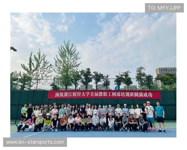 2026年网球基层场馆维护人才培训计划扩展至乡镇，网球场管理细则