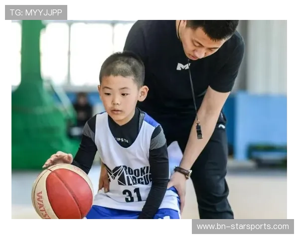 世界篮球青训营发布多语种成长评估系统